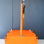 BTS Mobile Anchor Cube Base (Base ONLY)