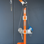 BTS Pro-6G 4-Piece Davit Trench Shoring Kit
