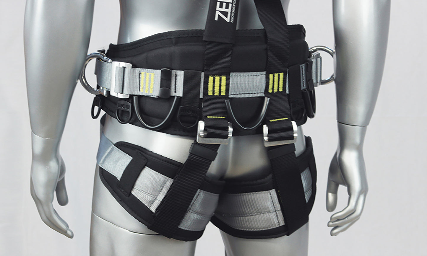 Elite Construction Harness