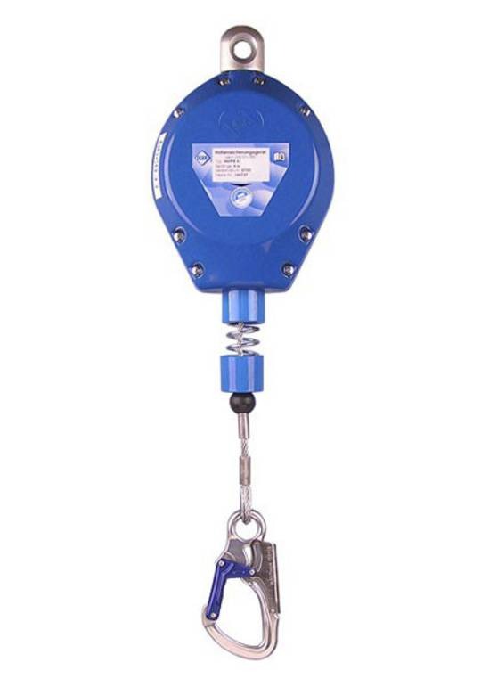 Ikar HWPS Fall Arrest Blocks