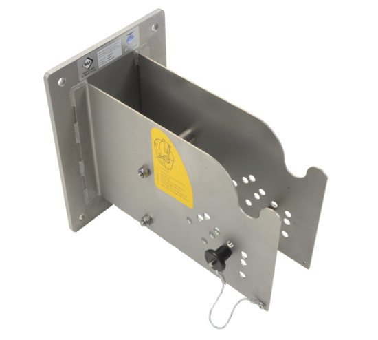 IKAR HRA Wall Mounting Bracket