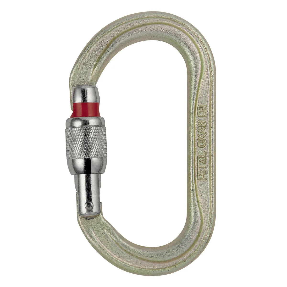 Petzl Asap Lock Ropeline Kit
