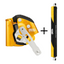 Petzl Asap Lock Ropeline Kit