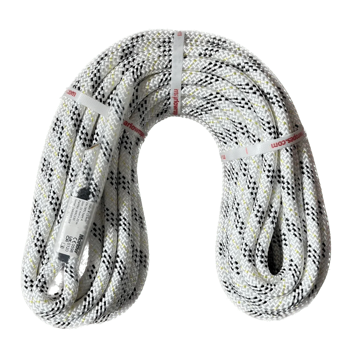 Chopline Rope Buy Ropes & Ropelines | NZ Access Shop