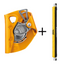 Petzl Asap Ropeline Kit