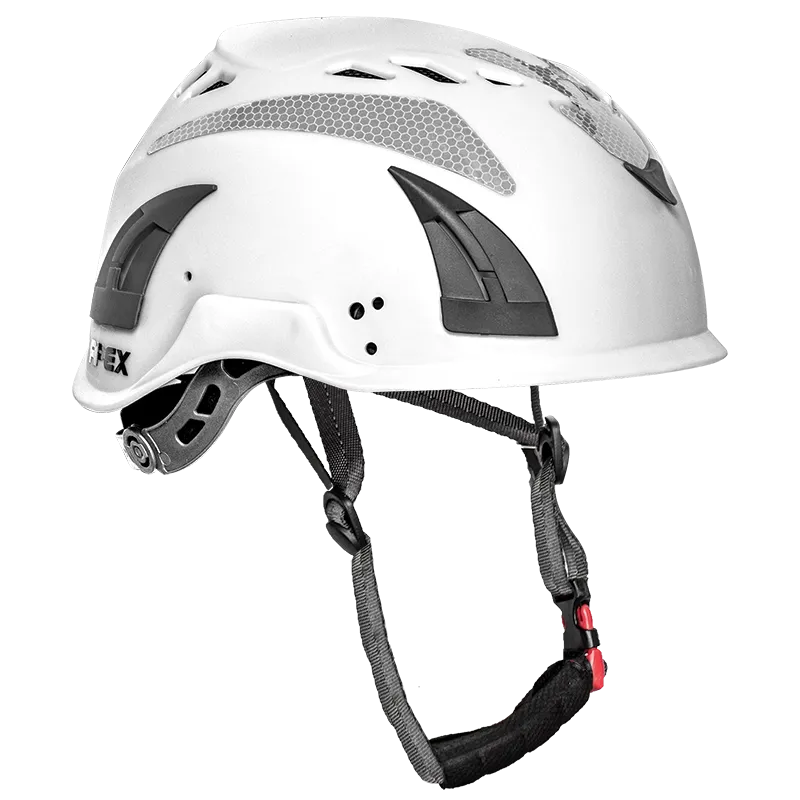 APEX MULTI PRO MULTI-IMPACT SAFETY HELMET APX05
