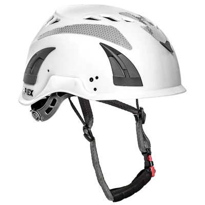 APEX MULTI PRO MULTI-IMPACT SAFETY HELMET APX05