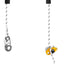 PETZL - GRILLON Hook