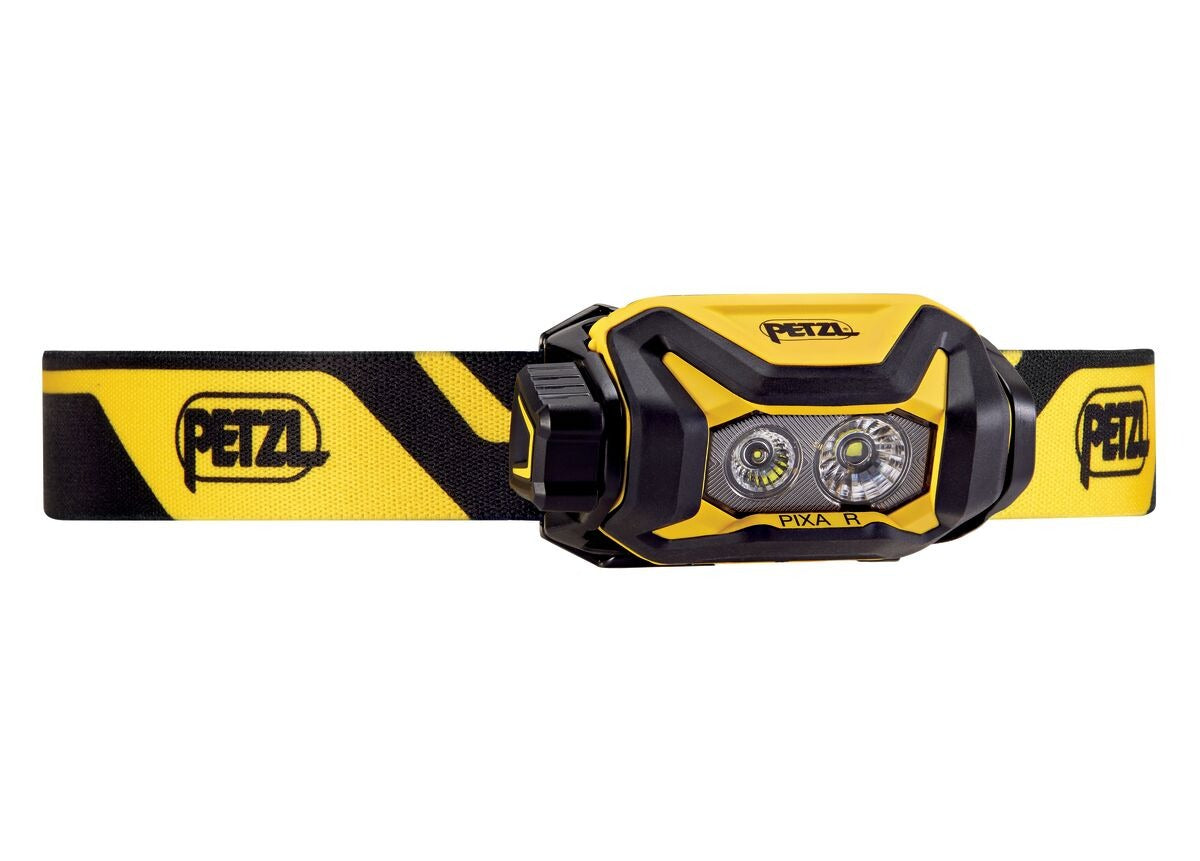 PETZL - Pixa R