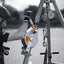IKAR HRA Fall Arrest Blocks with Recovery Winch