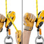 PETZL - RIG REPAIRABLE