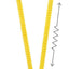 PETZL - ABSORBICA®-Y 150