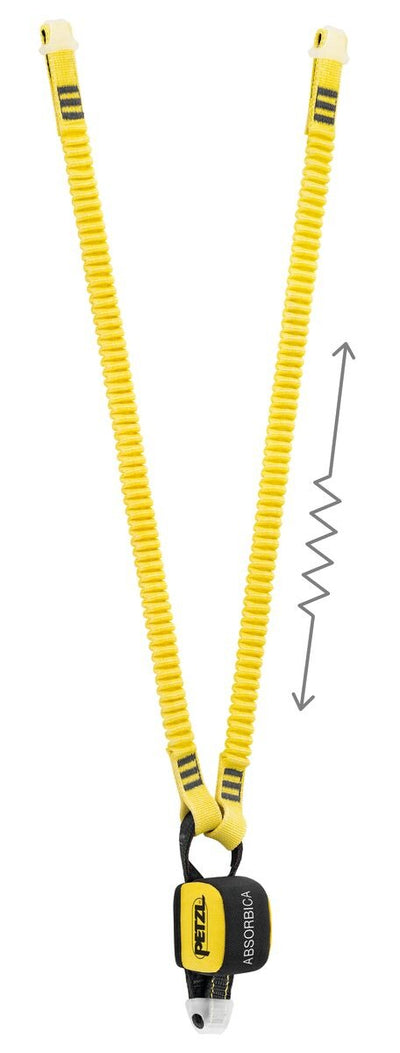 PETZL - ABSORBICA®-Y 150
