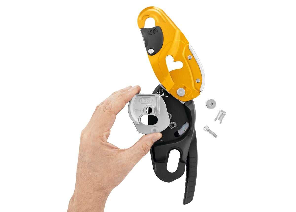 PETZL - RIG REPAIRABLE