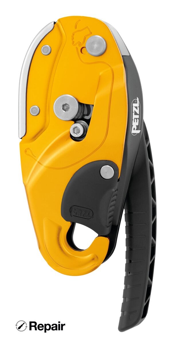 PETZL - RIG REPAIRABLE