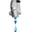IKAR HRA Fall Arrest Blocks with Recovery Winch