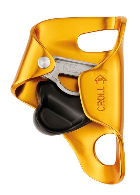 PETZL - CROLL L (8-13mm)