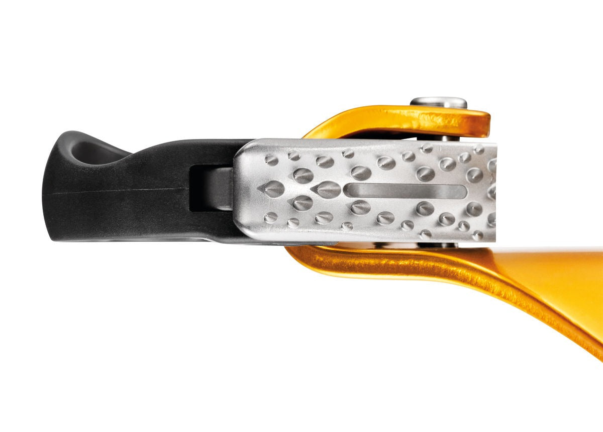 PETZL - CROLL L (8-13mm)