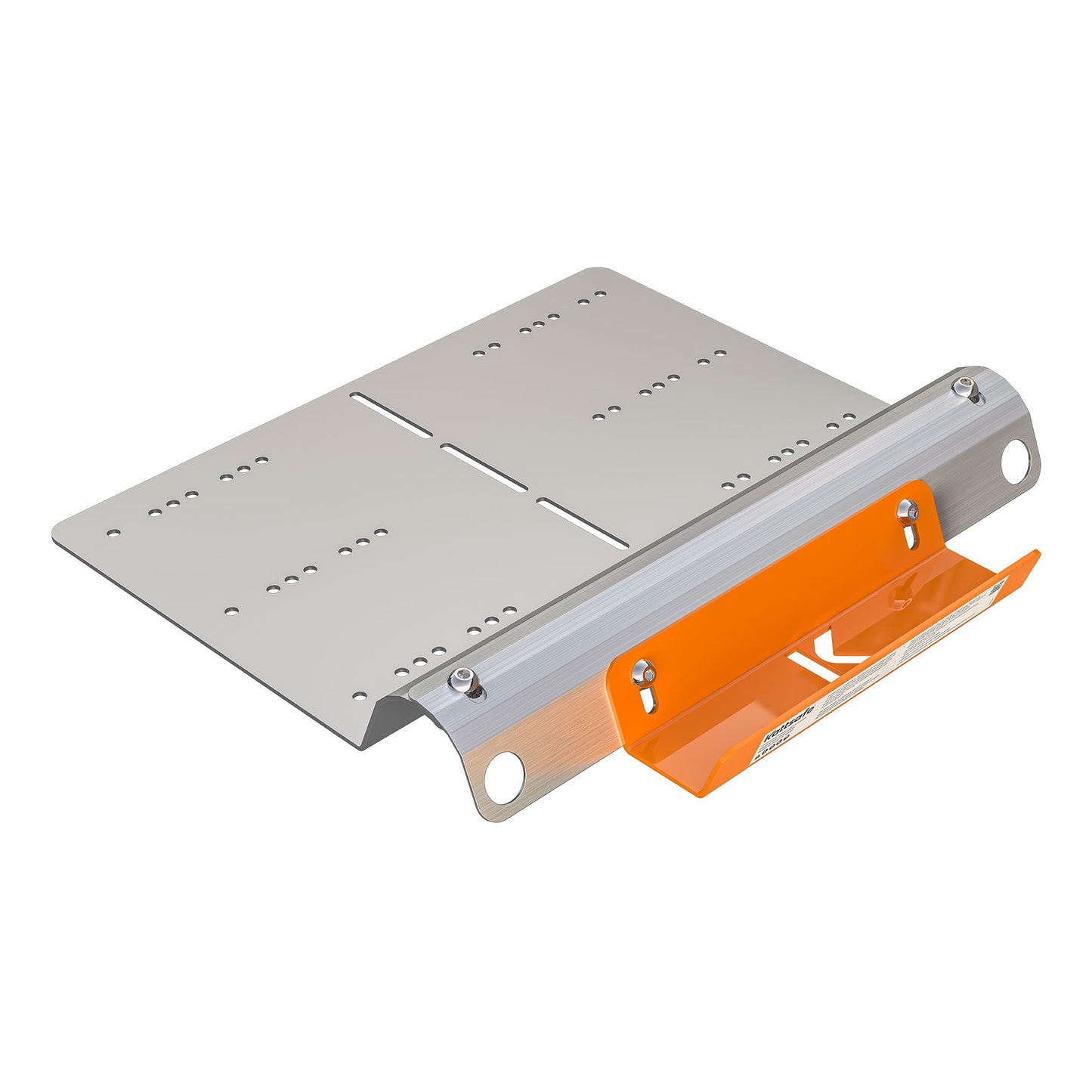 Ladder Support Bracket - Gutter Roof Mount
