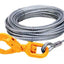 BTS Stainless Steel Hand Brake Materials Winch