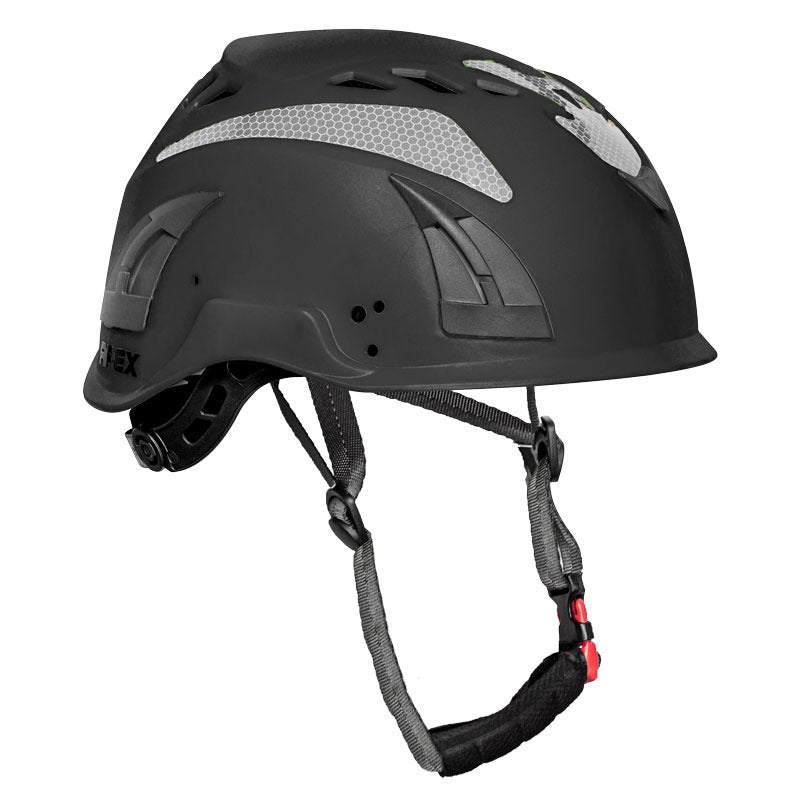APEX MULTI PRO MULTI-IMPACT SAFETY HELMET APX05