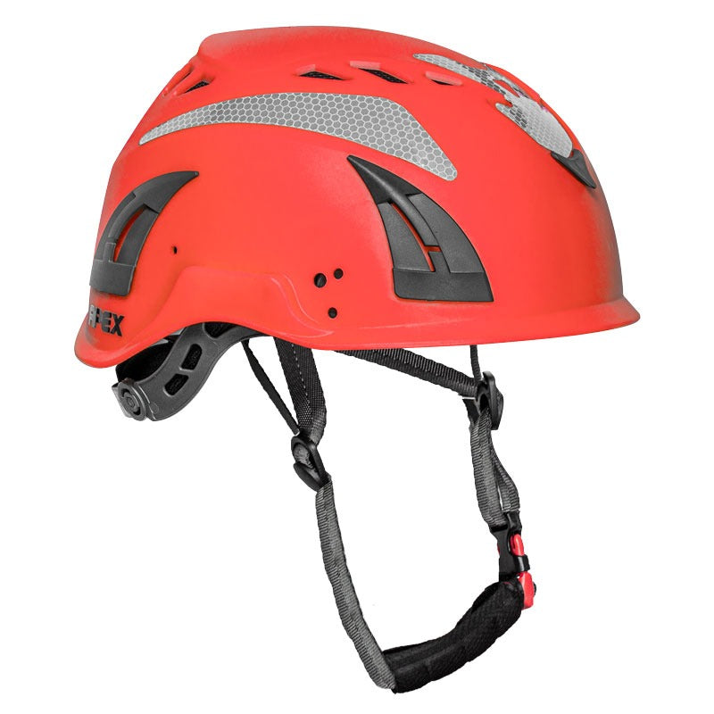 APEX MULTI PRO MULTI-IMPACT SAFETY HELMET APX05