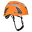 APEX MULTI PRO MULTI-IMPACT SAFETY HELMET APX05