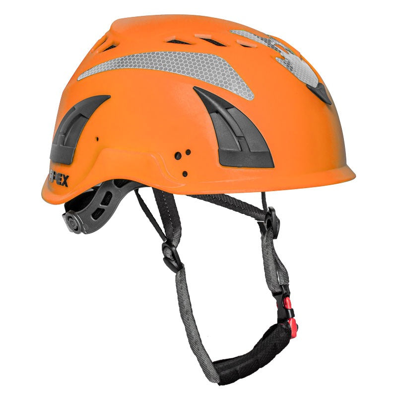 APEX MULTI PRO MULTI-IMPACT SAFETY HELMET APX05