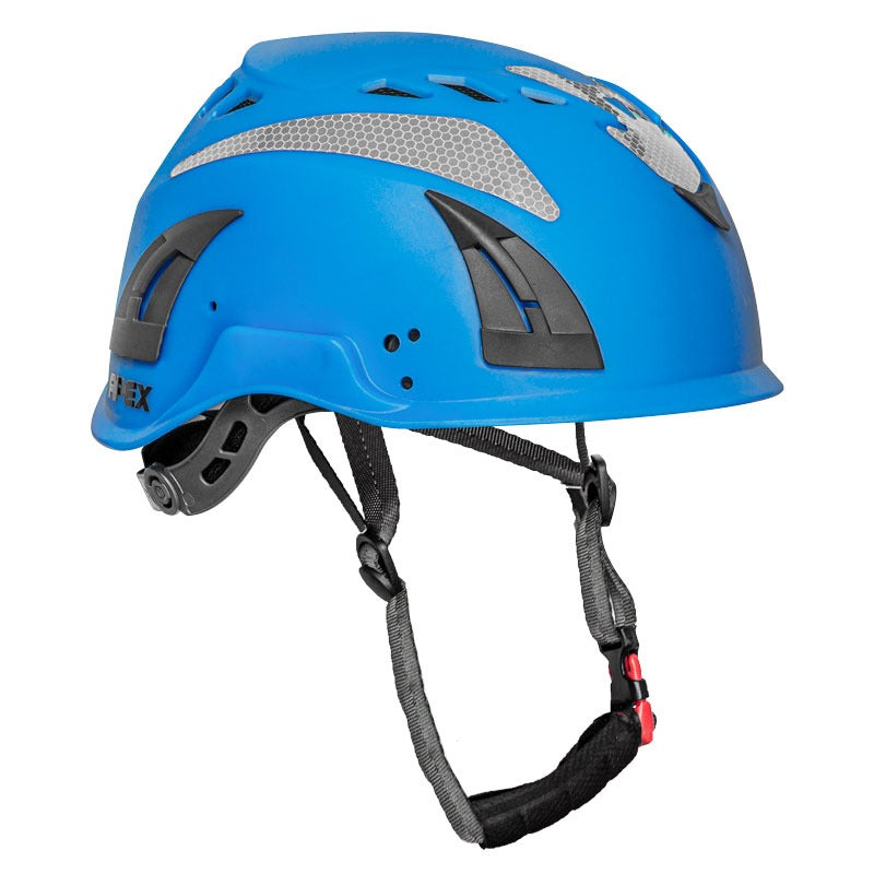 APEX MULTI PRO MULTI-IMPACT SAFETY HELMET APX05