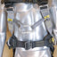 Superior Multi-Purpose Harness with Positioning Belt