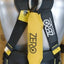 Zorber Shock Absorber with Carabiners