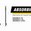 PETZL - ABSORBICA®-I 150