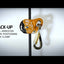 Kong BACK-UP ANSI Fall Arrester