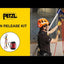 PETZL TWIN RELEASE 4:1 KIT