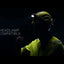 PETZL - VERTEX VENT HI-VIZ