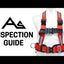 Aspiring Traffic Management Restraint Vest