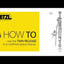 PETZL - TWIN RELEASE