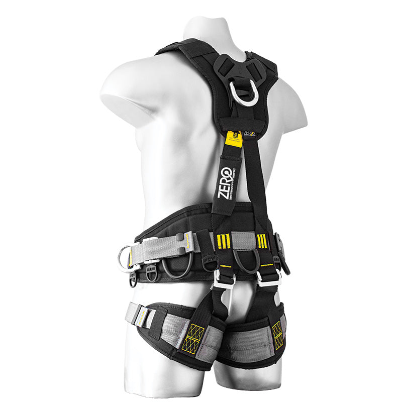 Elite Construction Harness