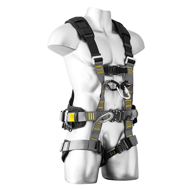 Elite Construction Harness