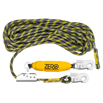 Zero Roofers Kit