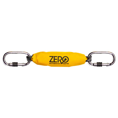 Zorber Shock Absorber with Carabiners
