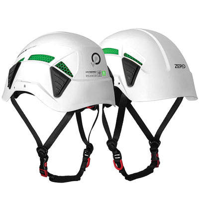 Pinnacle Zertec Vent – Pro Multi Impact Tested Helmet