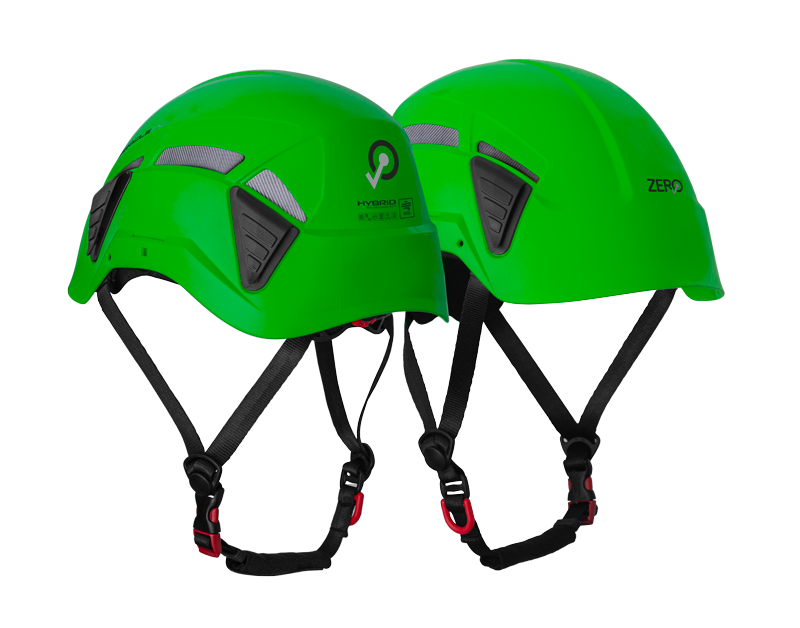Pinnacle Exo Vent – Multi Impact Tested Helmet